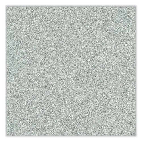 1 Door Enclosed Vinyl Bulletin Board With Satin Frame, 18" X 24", Silver Surface, Satin Aluminum Frame