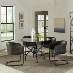 108291 S5 5 Piece Dining Room Set
