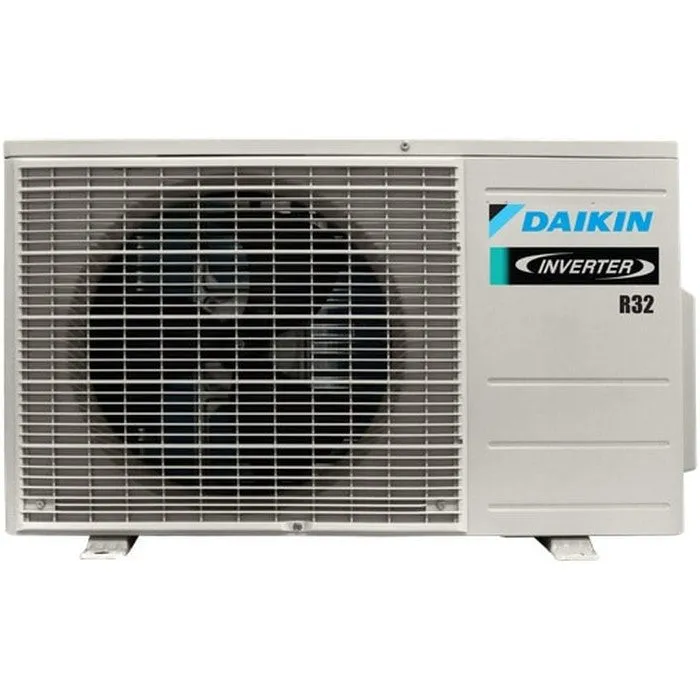 [1.0HP][Inverter] Daikin FTKF25CV1MF Air Conditioner 1.0HP Wall Mounted WiFi R32 Inverter