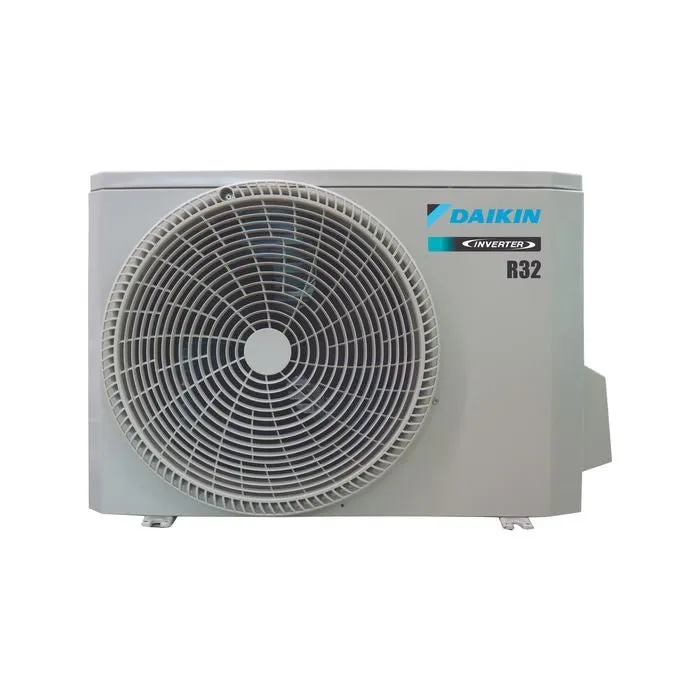 [1.0HP][Inverter] Daikin IN:FTKE25AV1MF Air Cond 1.0HP R32 (3 Star) Basic Inverter