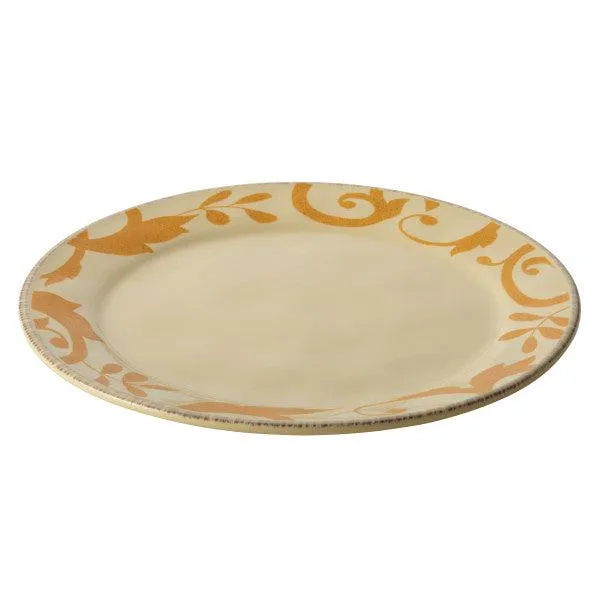 12.5-Inch Round Platter
