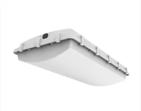 2 Foot LED Vaportight High Bay, 159W, 120-277V