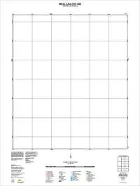 2034-III-SE Mullaloo Topographic Map by Landgate (2011)