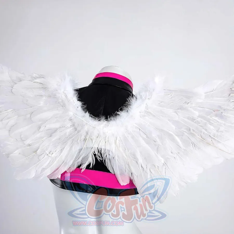 2.5 Dimensional Seduction Mikari Tachibana Miriella Cosplay Costume C09122