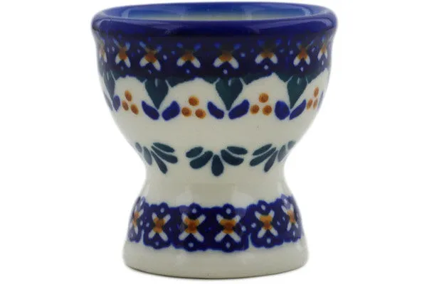 2" Egg Holder - Blue Cress