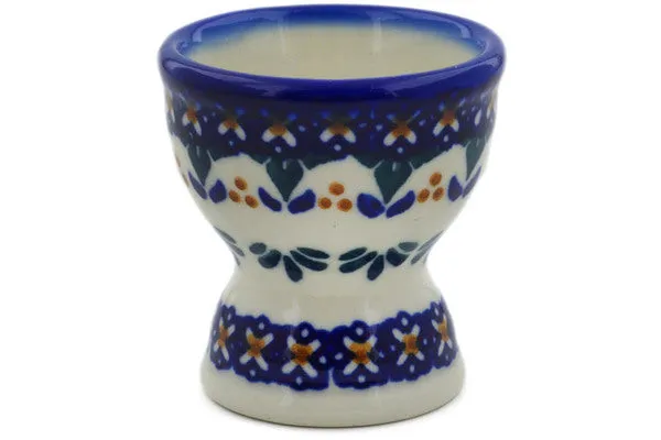 2" Egg Holder - Blue Cress