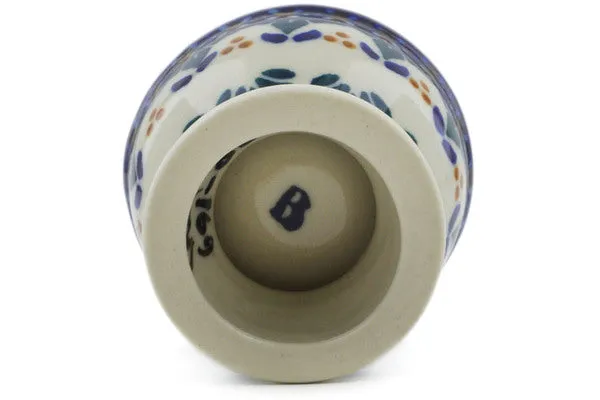 2" Egg Holder - Blue Cress