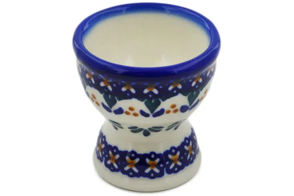 2" Egg Holder - Blue Cress