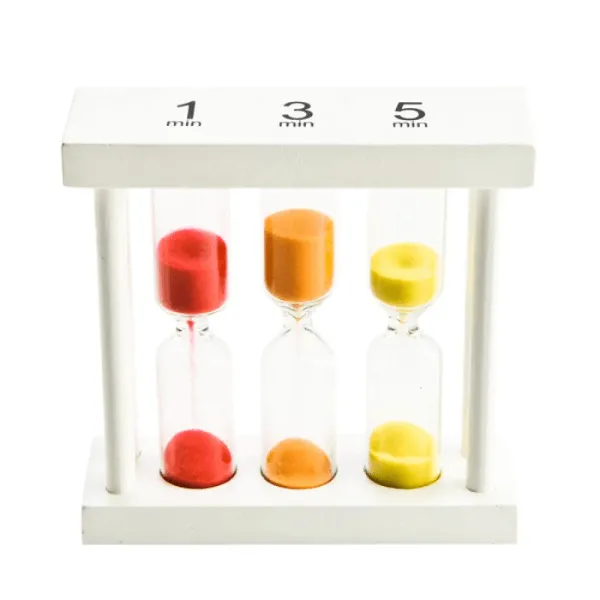 3 In 1 Sand Timer