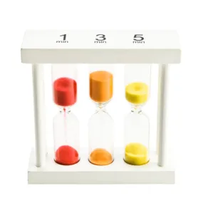 3 In 1 Sand Timer