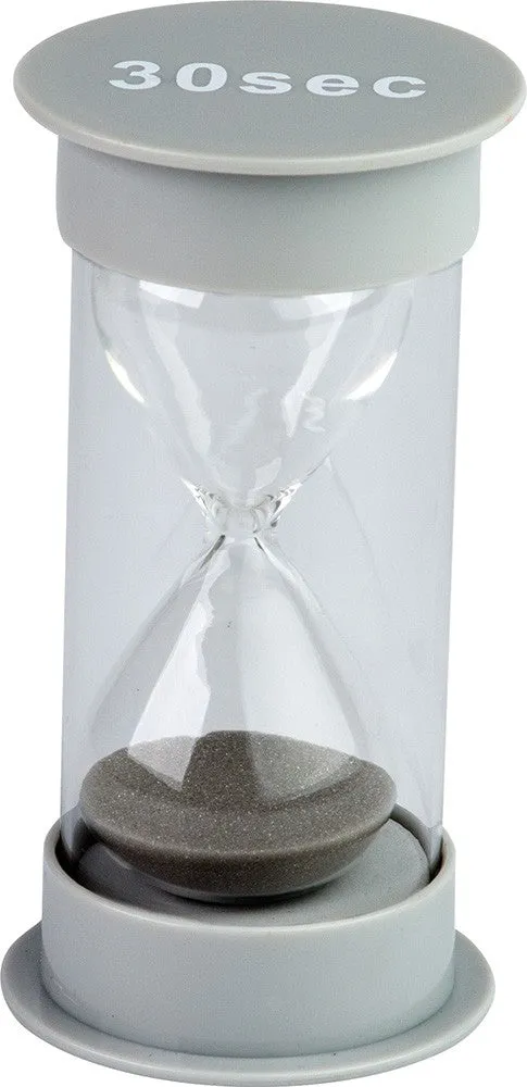 30 Second Sand Timer-Medium