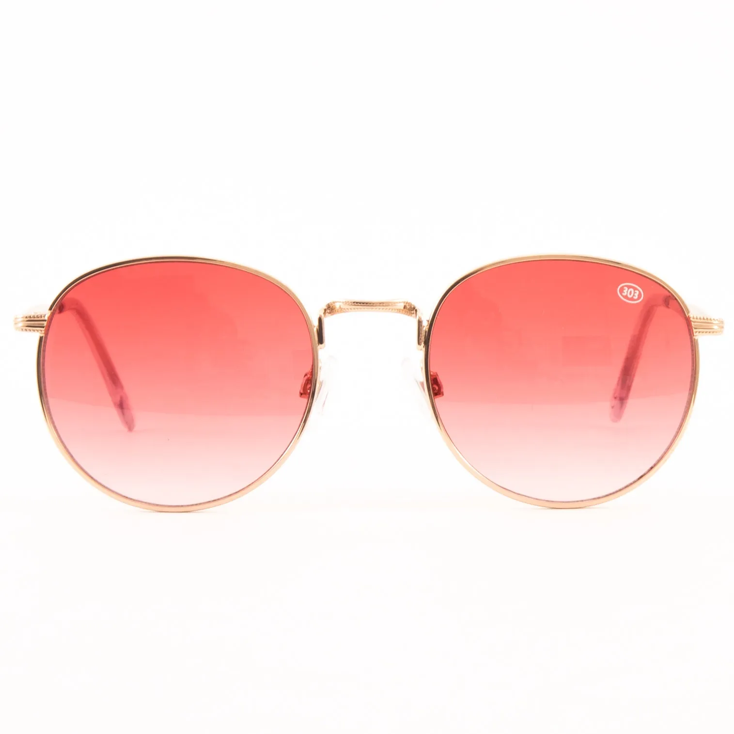 303 Boards - 303 Boards x Happy Hour Copa Collaba Shades - HoliDaze