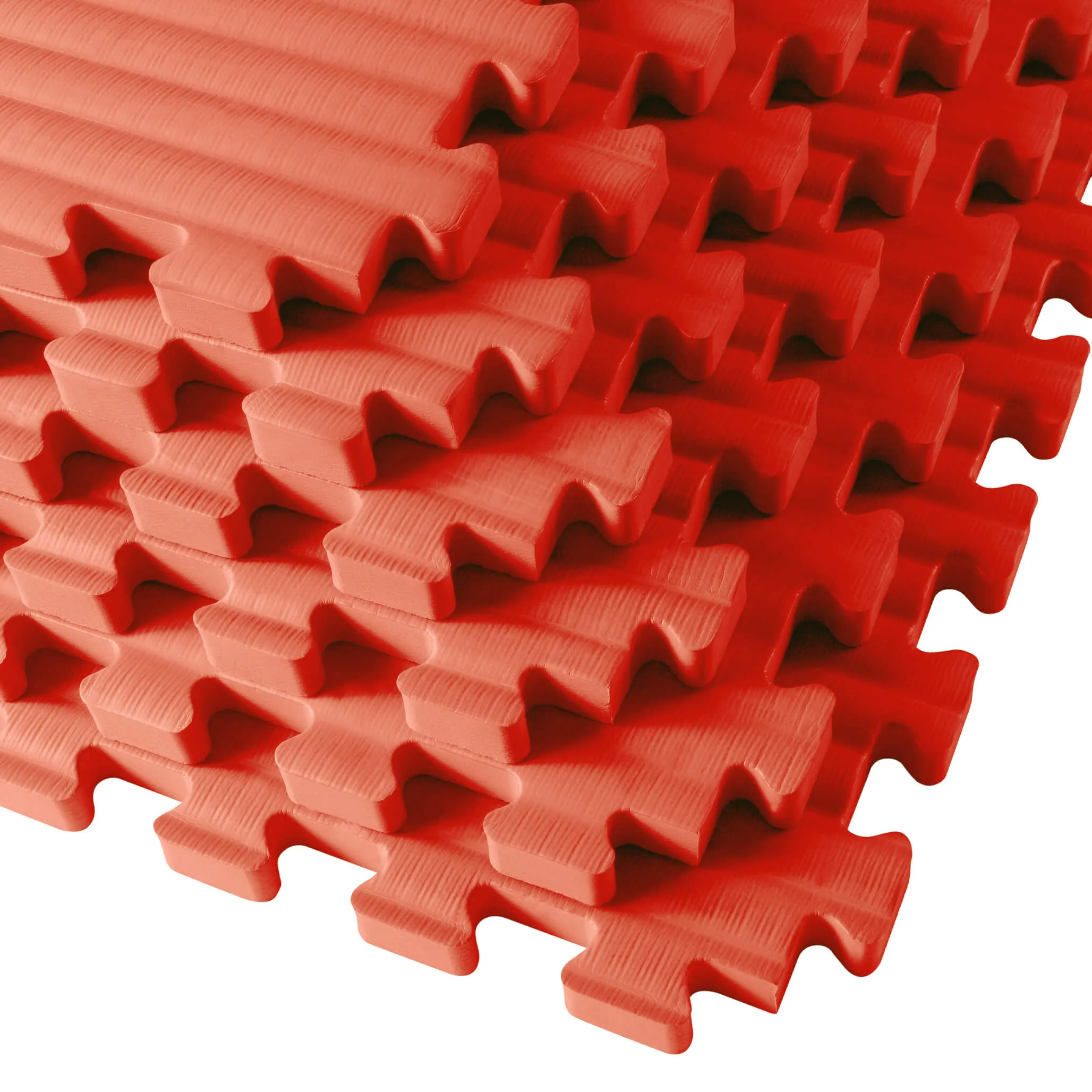 3/4" Thick Martial Arts Mats