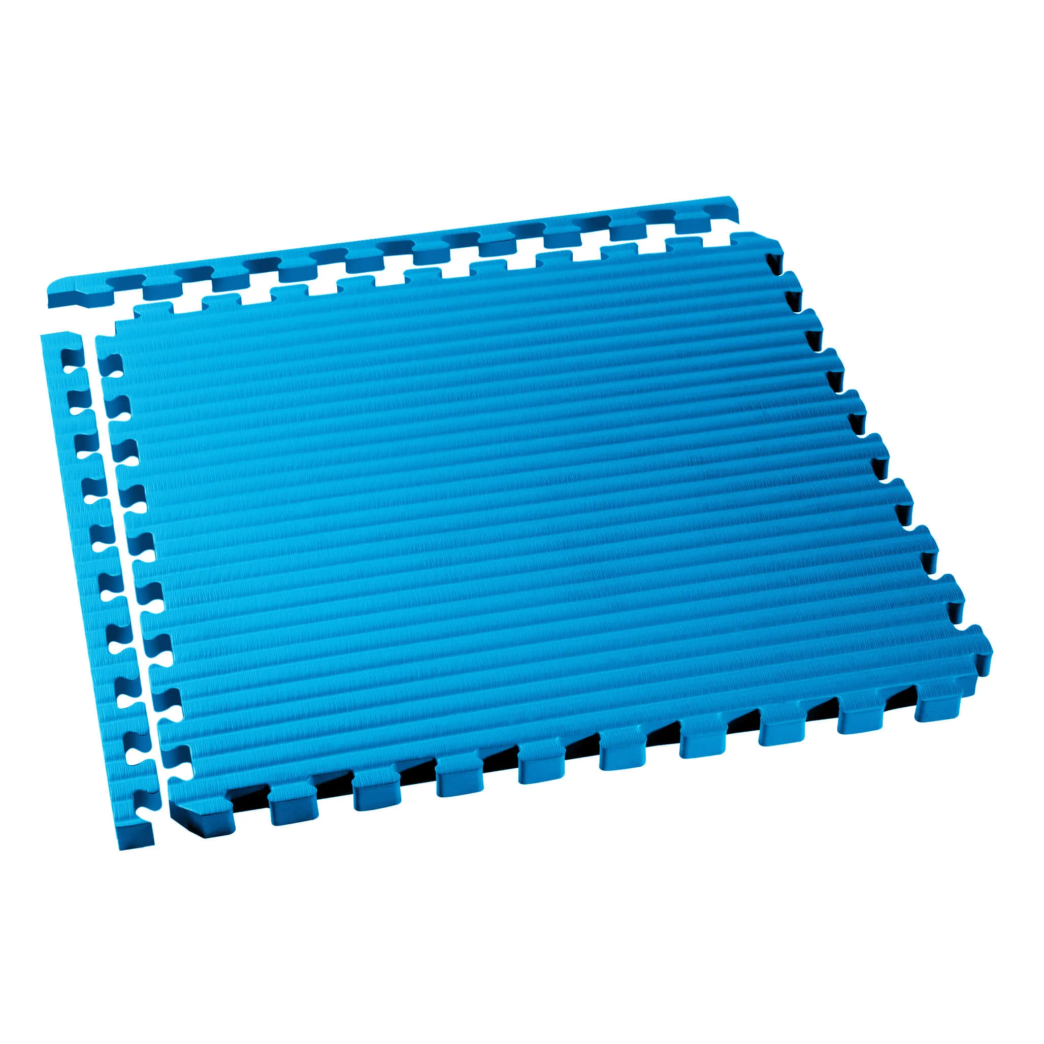 3/4" Thick Martial Arts Mats