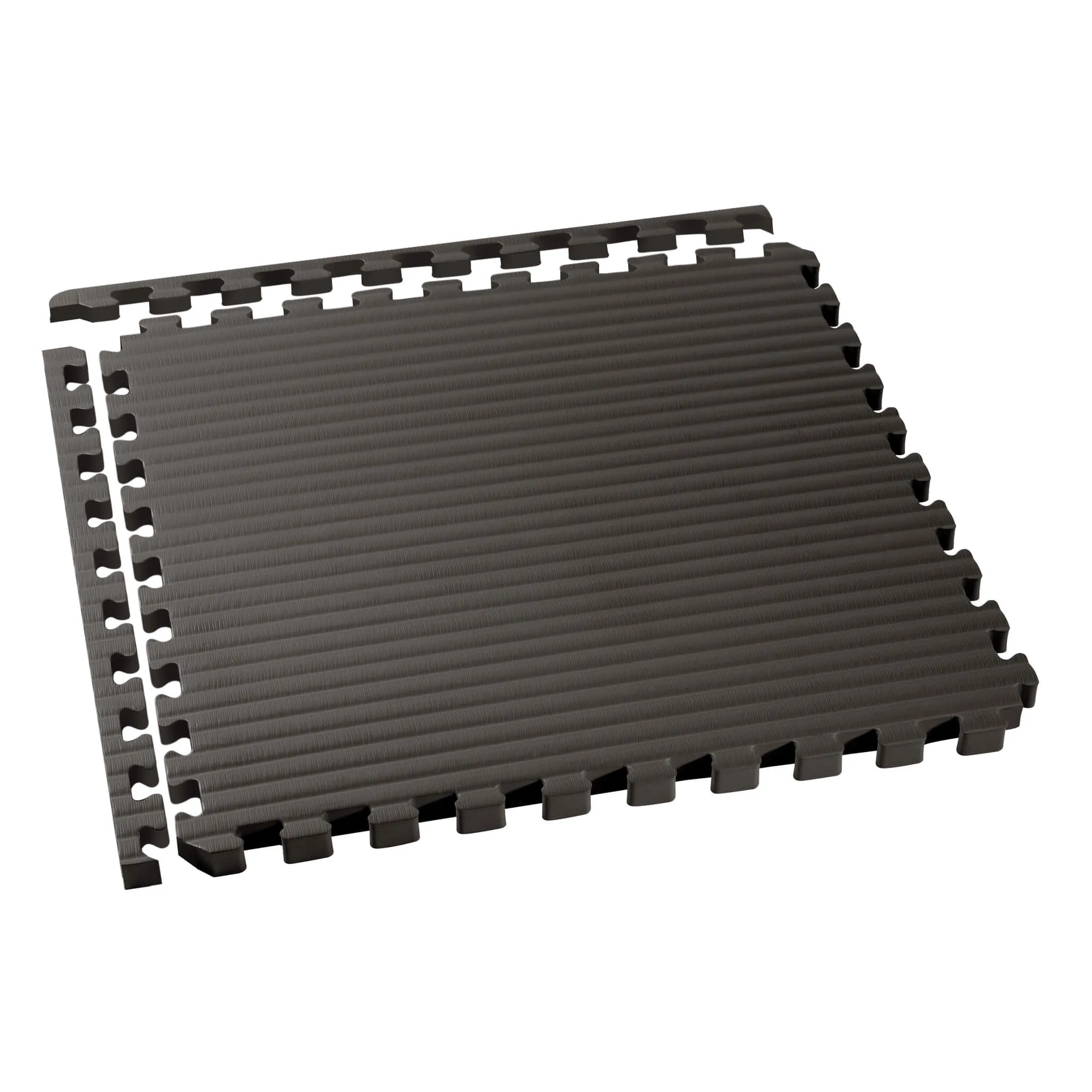 3/4" Thick Martial Arts Mats