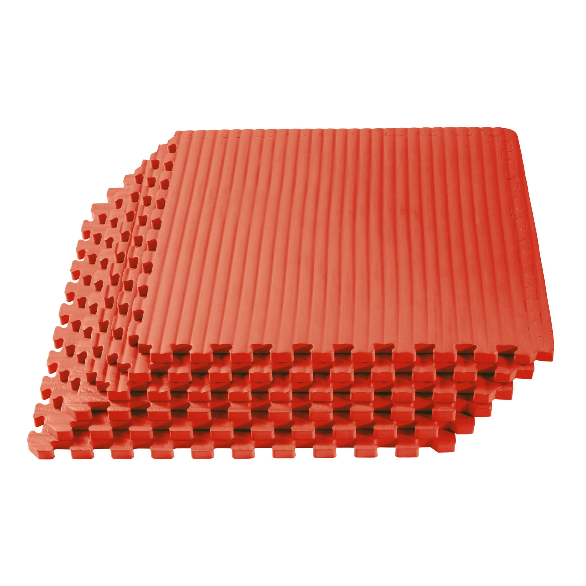 3/4" Thick Martial Arts Mats
