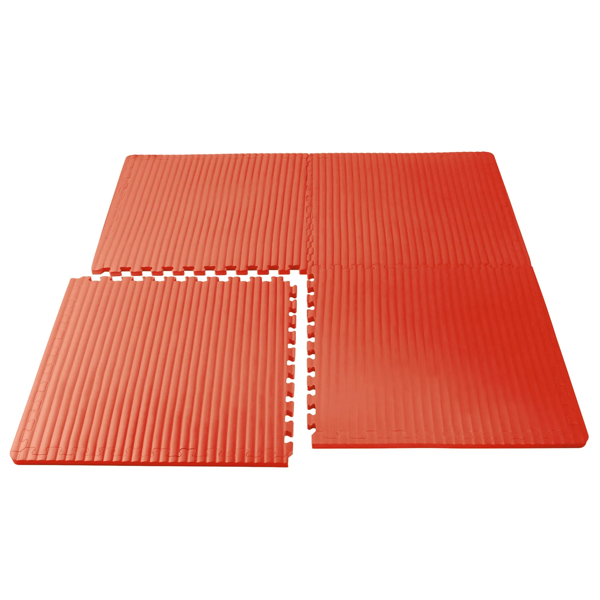 3/4" Thick Martial Arts Mats