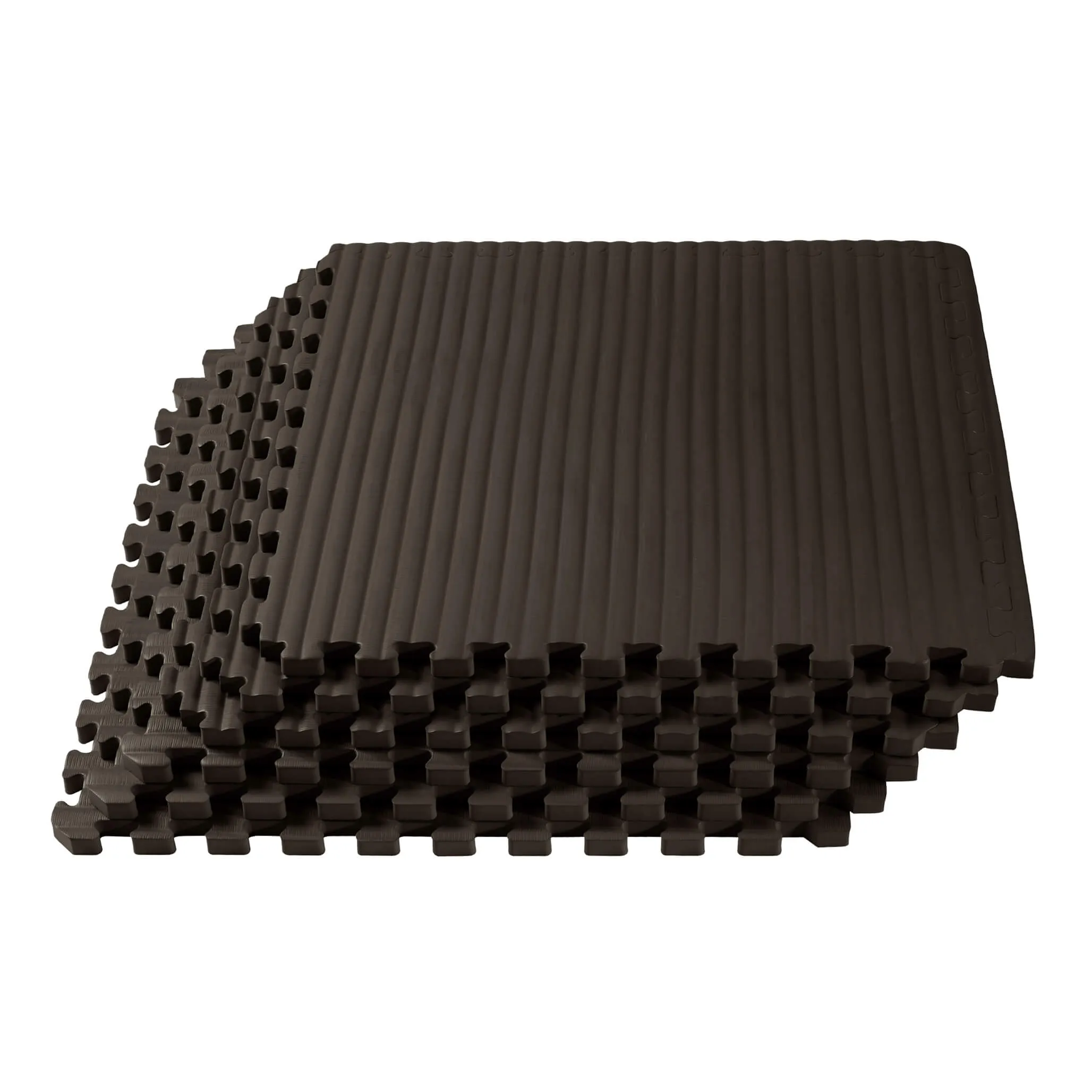 3/4" Thick Martial Arts Mats