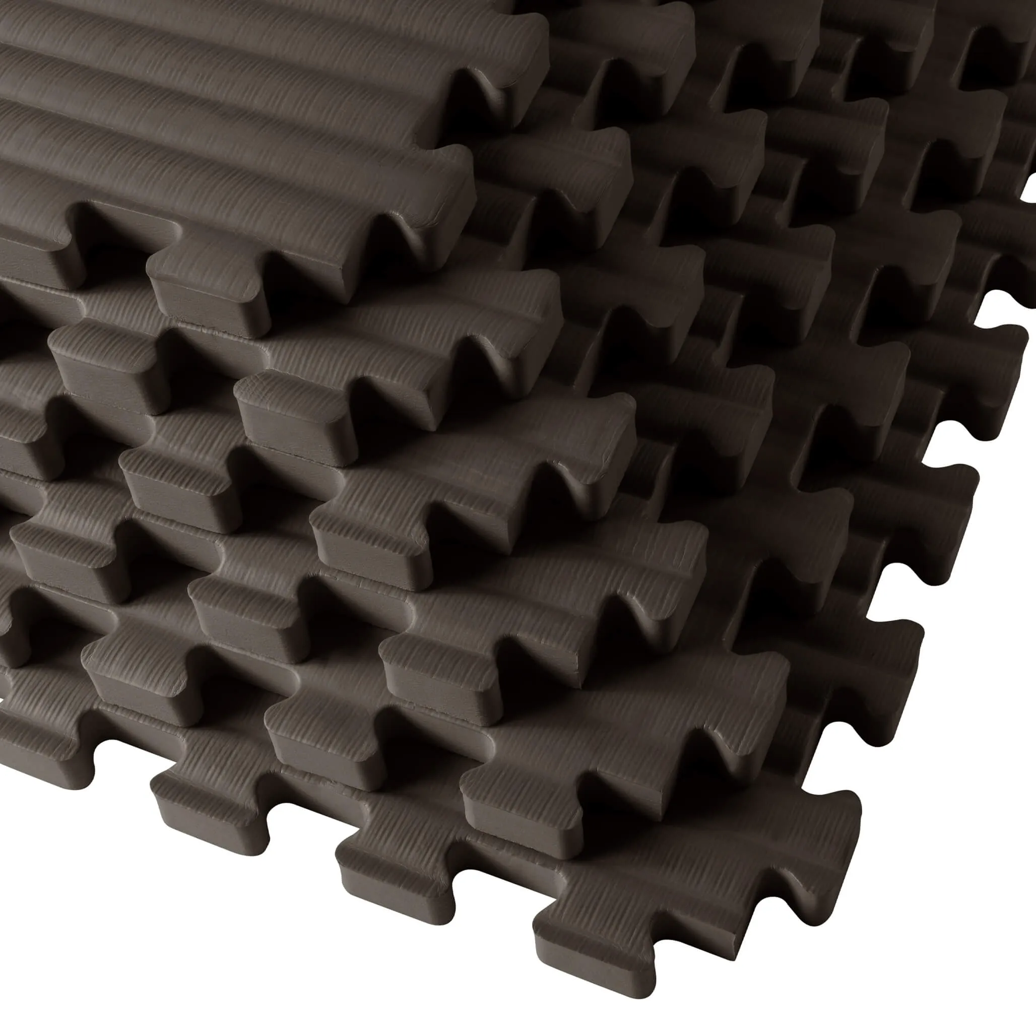 3/4" Thick Martial Arts Mats