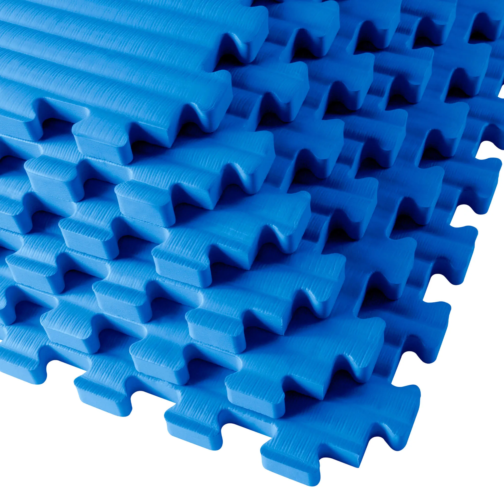 3/4" Thick Martial Arts Mats