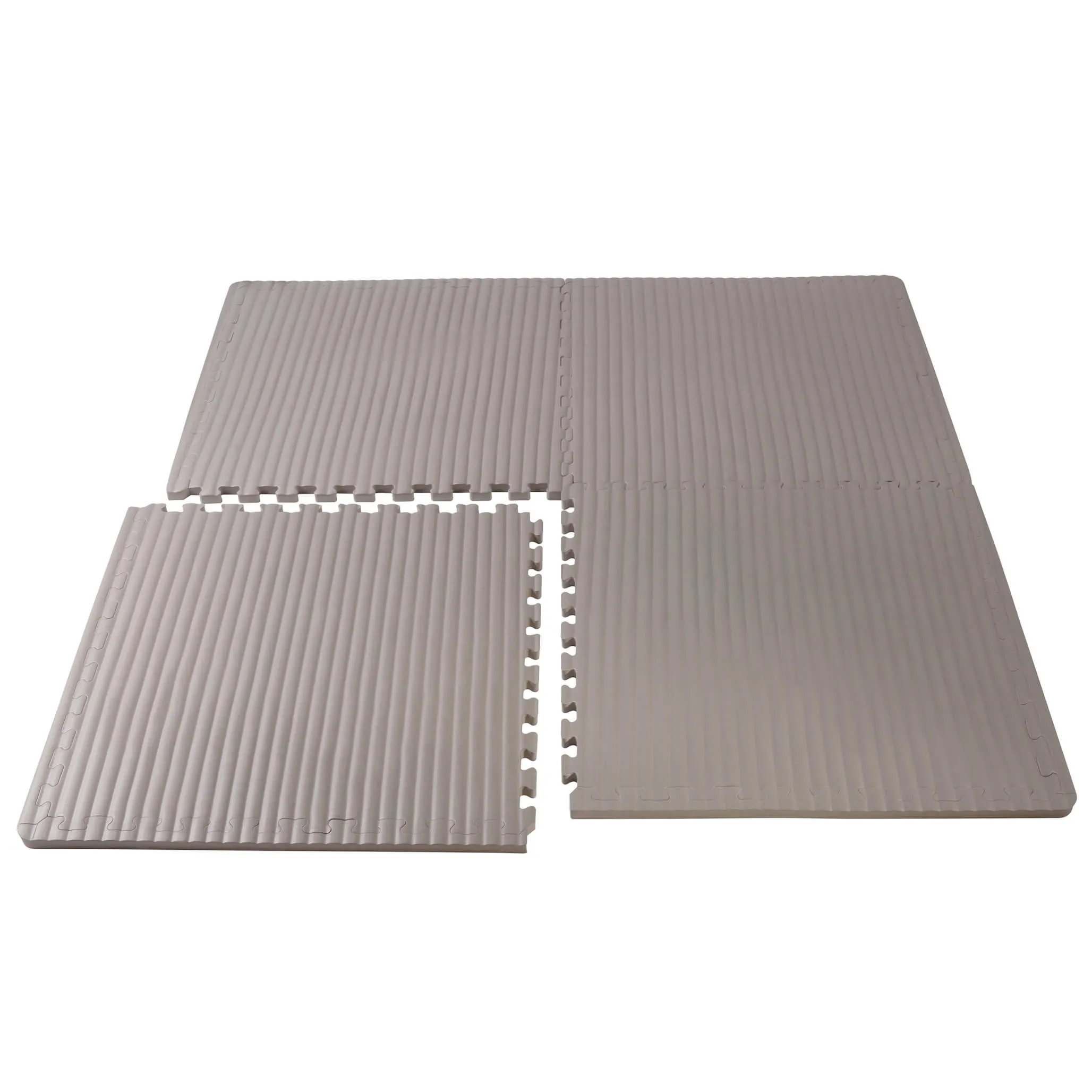 3/4" Thick Martial Arts Mats