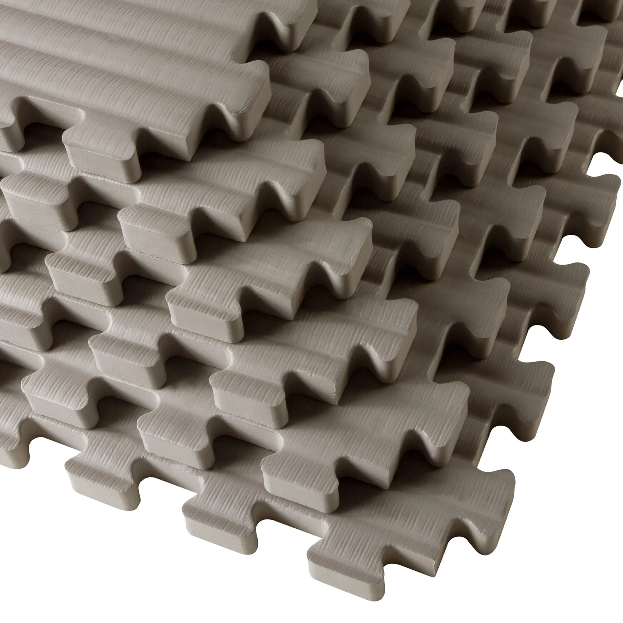 3/4" Thick Martial Arts Mats