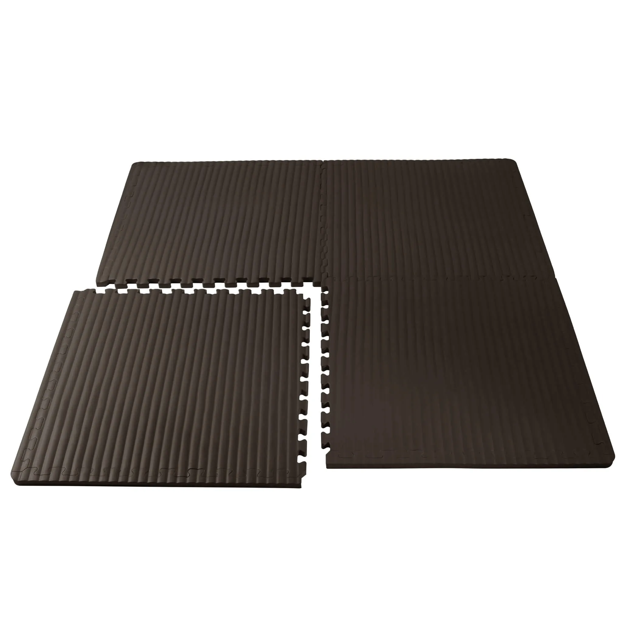 3/4" Thick Martial Arts Mats