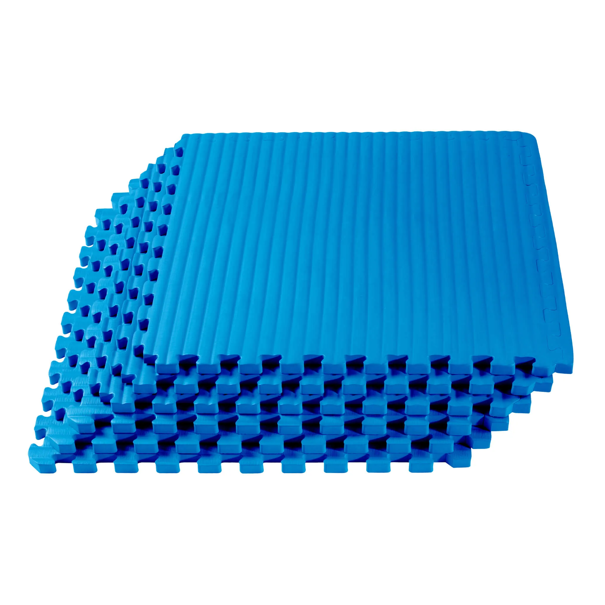 3/4" Thick Martial Arts Mats