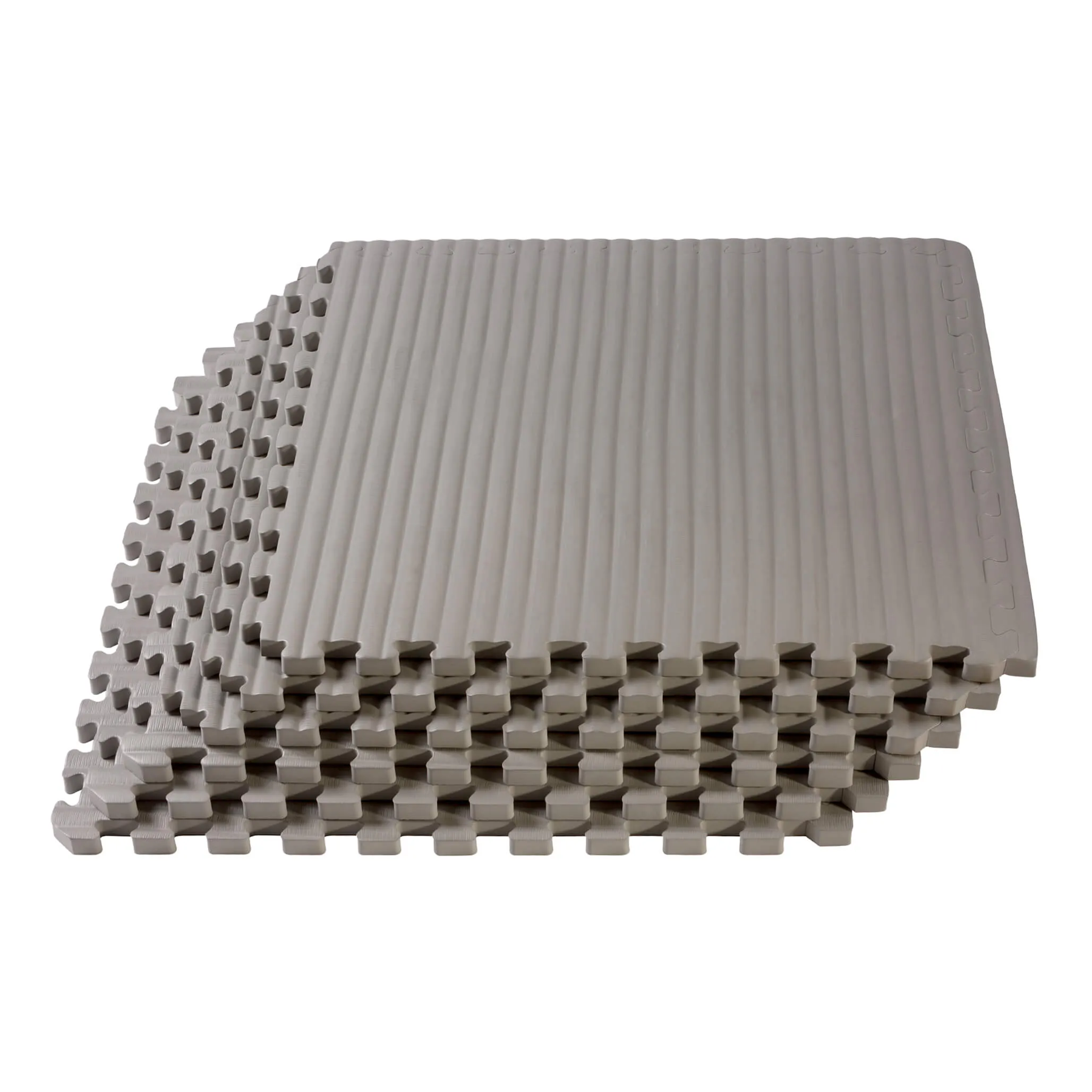 3/4" Thick Martial Arts Mats