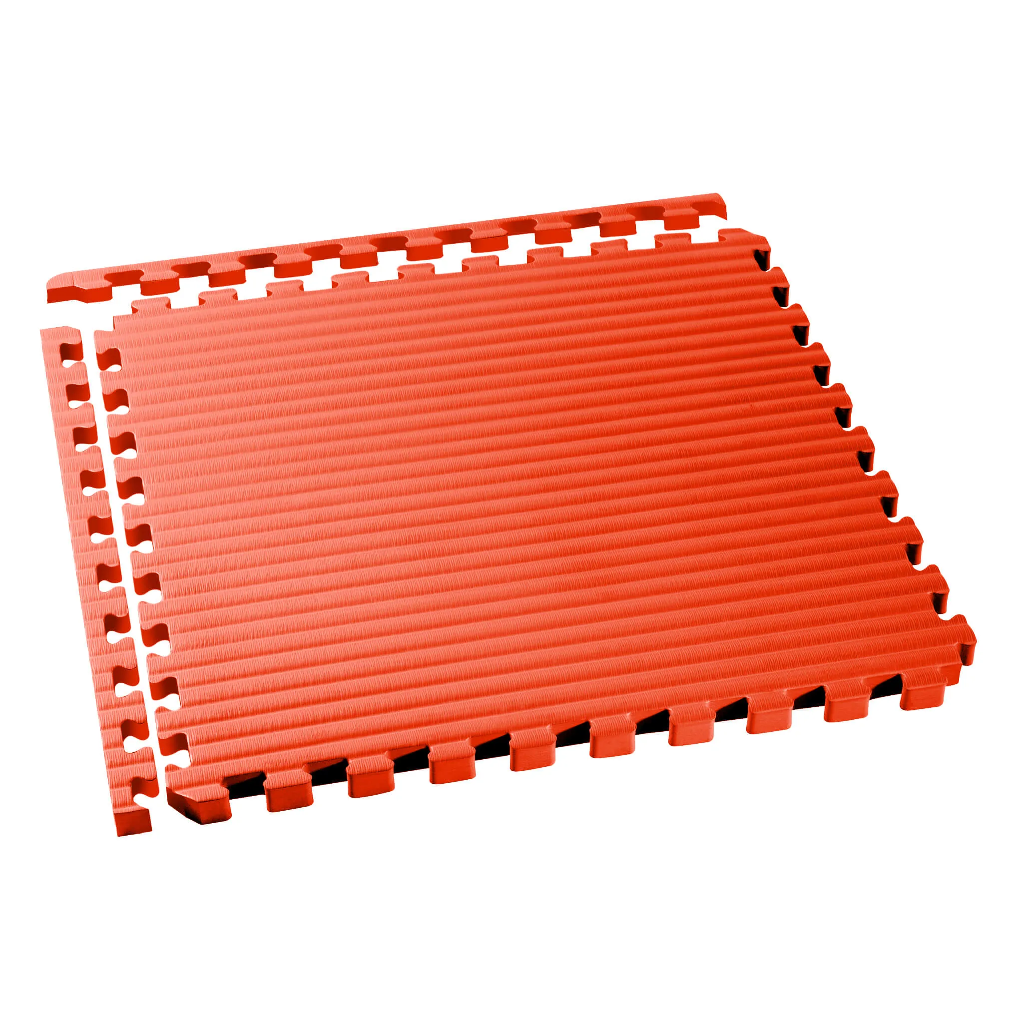 3/4" Thick Martial Arts Mats