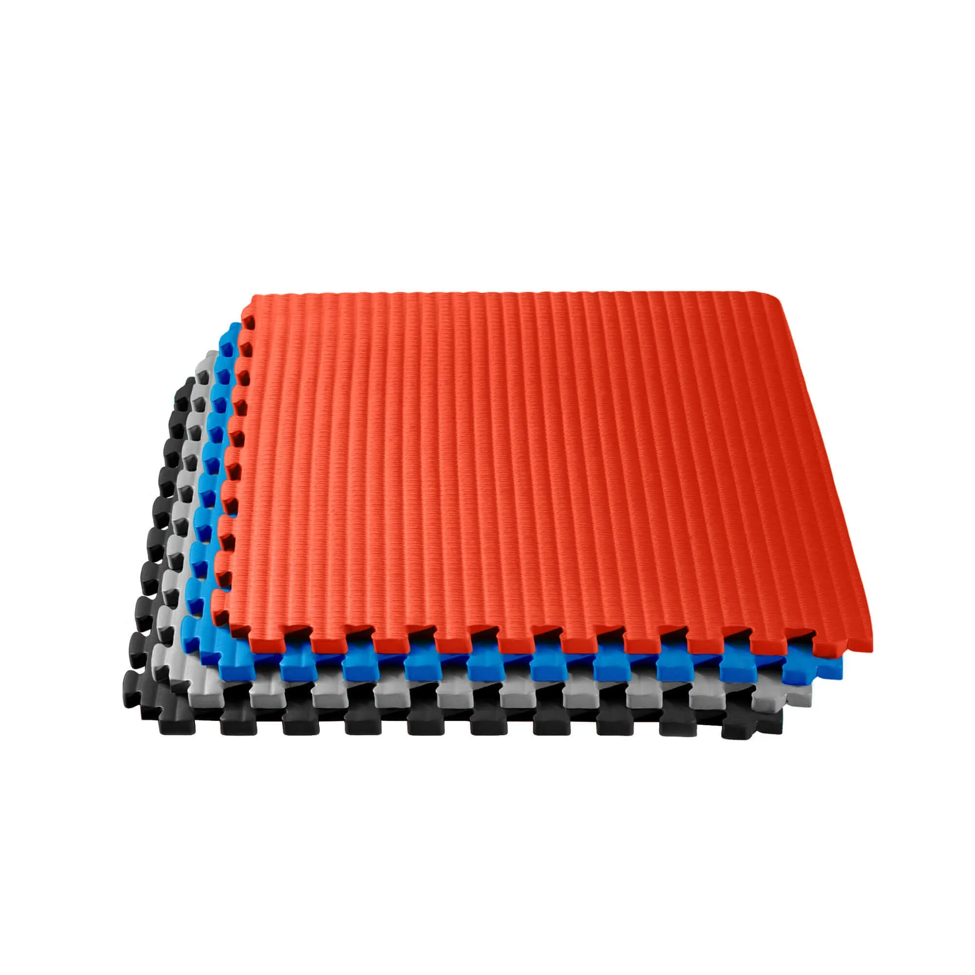 3/4" Thick Martial Arts Mats