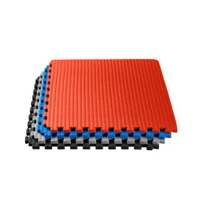 3/4" Thick Martial Arts Mats