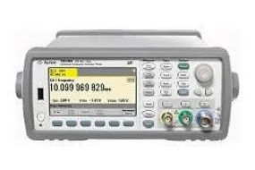 53230A Keysight Frequency Counter Used