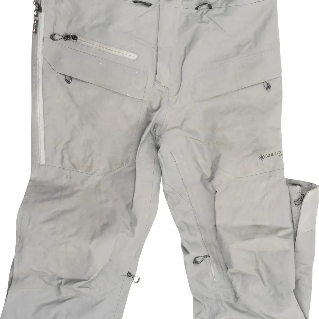 686 GORE-TEX PRO 3L Thermagraph Bib - Men's