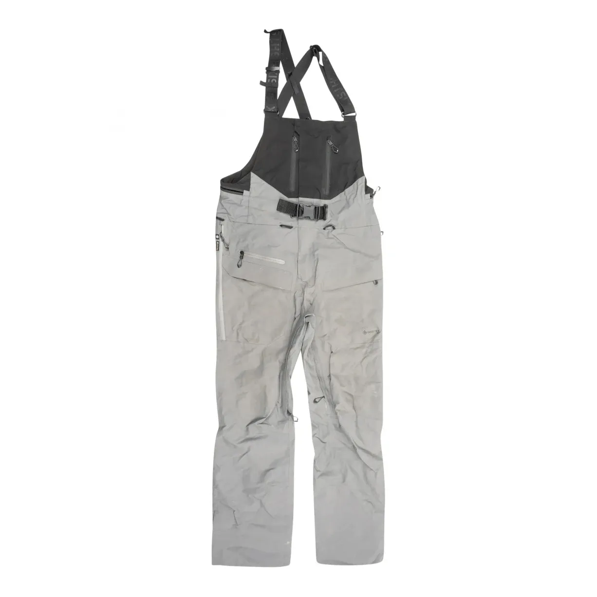 686 GORE-TEX PRO 3L Thermagraph Bib - Men's