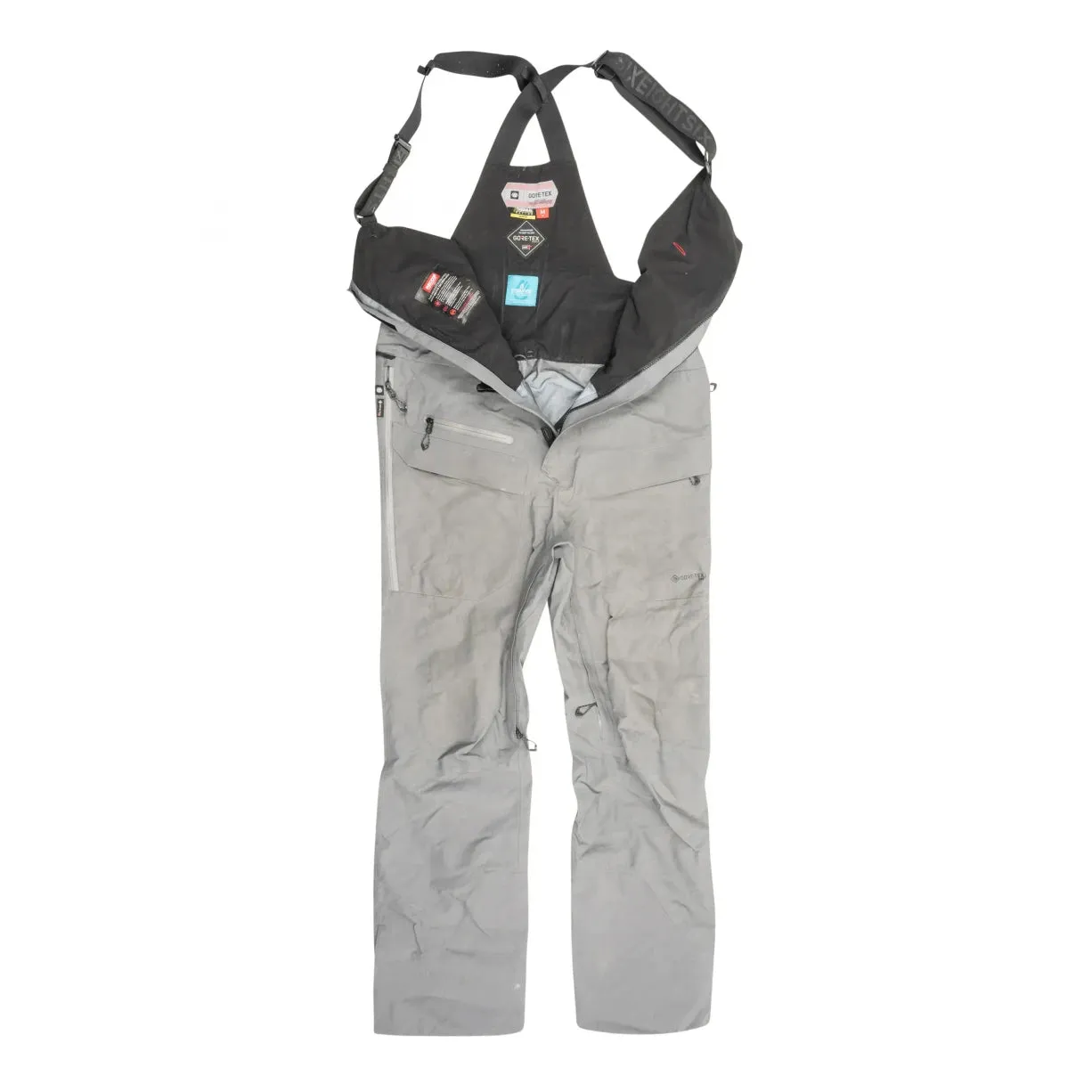 686 GORE-TEX PRO 3L Thermagraph Bib - Men's