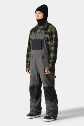 686 Men's Hot Lap Insulated Bibs