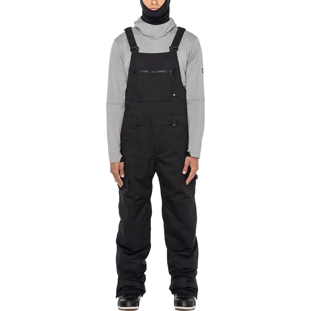 686 Men's Hot Lap Insulated Bibs