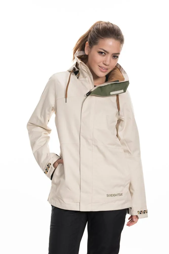 686 Women's SMARTY® 3-in-1 Spellbound Jacket