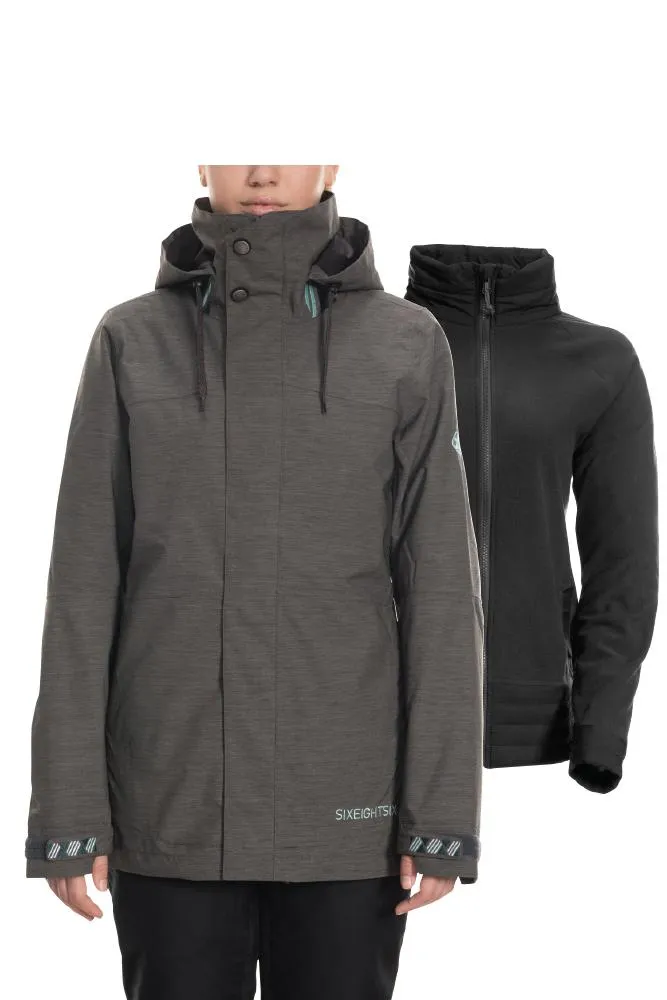 686 Women's SMARTY® 3-in-1 Spellbound Jacket