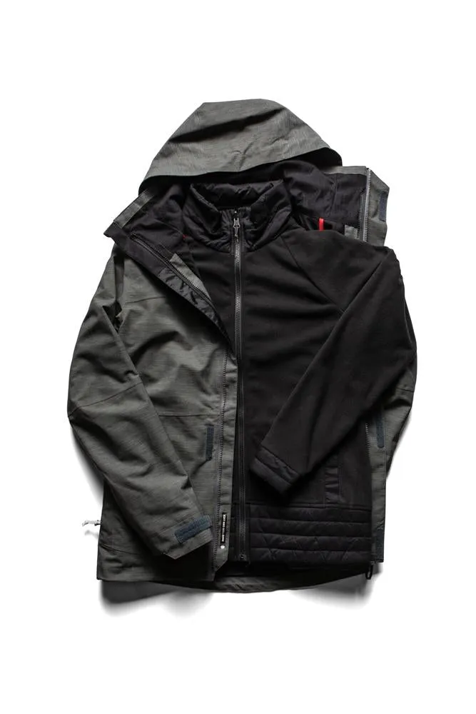 686 Women's SMARTY® 3-in-1 Spellbound Jacket