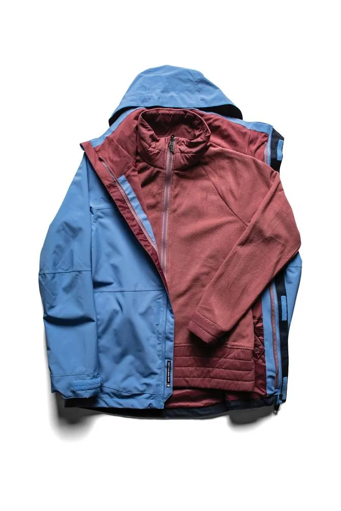 686 Women's SMARTY® 3-in-1 Spellbound Jacket