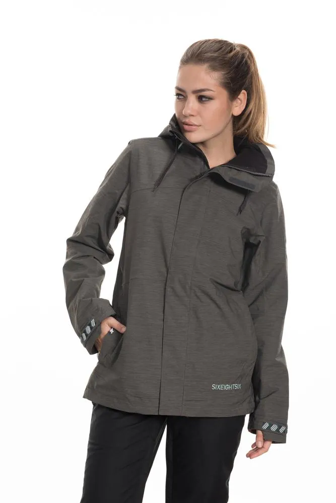 686 Women's SMARTY® 3-in-1 Spellbound Jacket