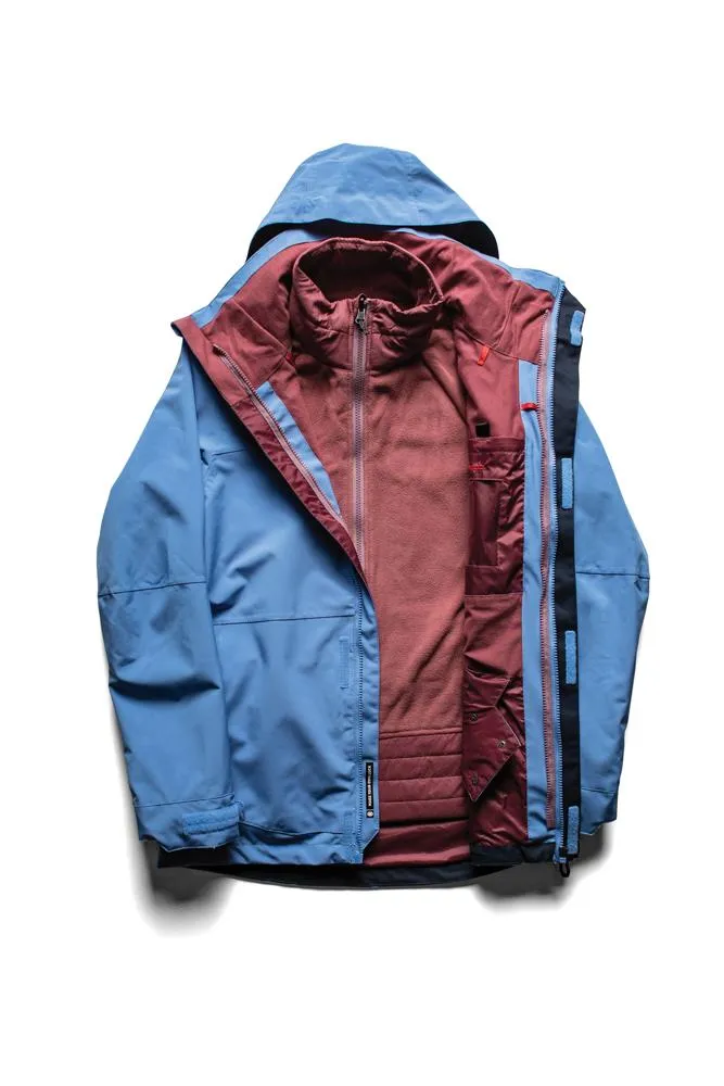 686 Women's SMARTY® 3-in-1 Spellbound Jacket