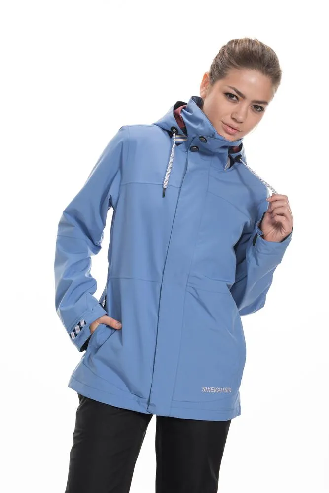 686 Women's SMARTY® 3-in-1 Spellbound Jacket