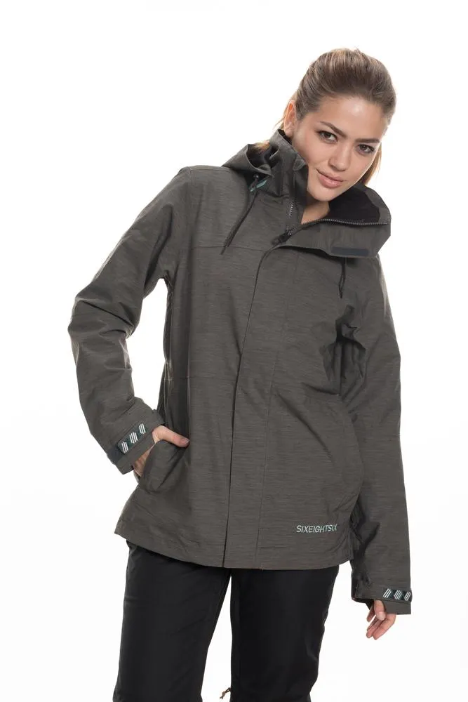 686 Women's SMARTY® 3-in-1 Spellbound Jacket