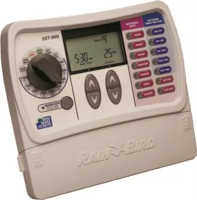 9-zone Timer Indoor Simple Set