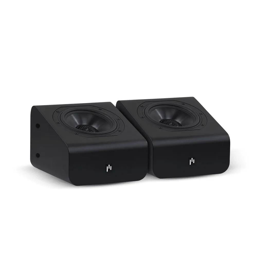 A5 Atmos 5.25" Immersive Reflective/Height Module Speaker Pair
