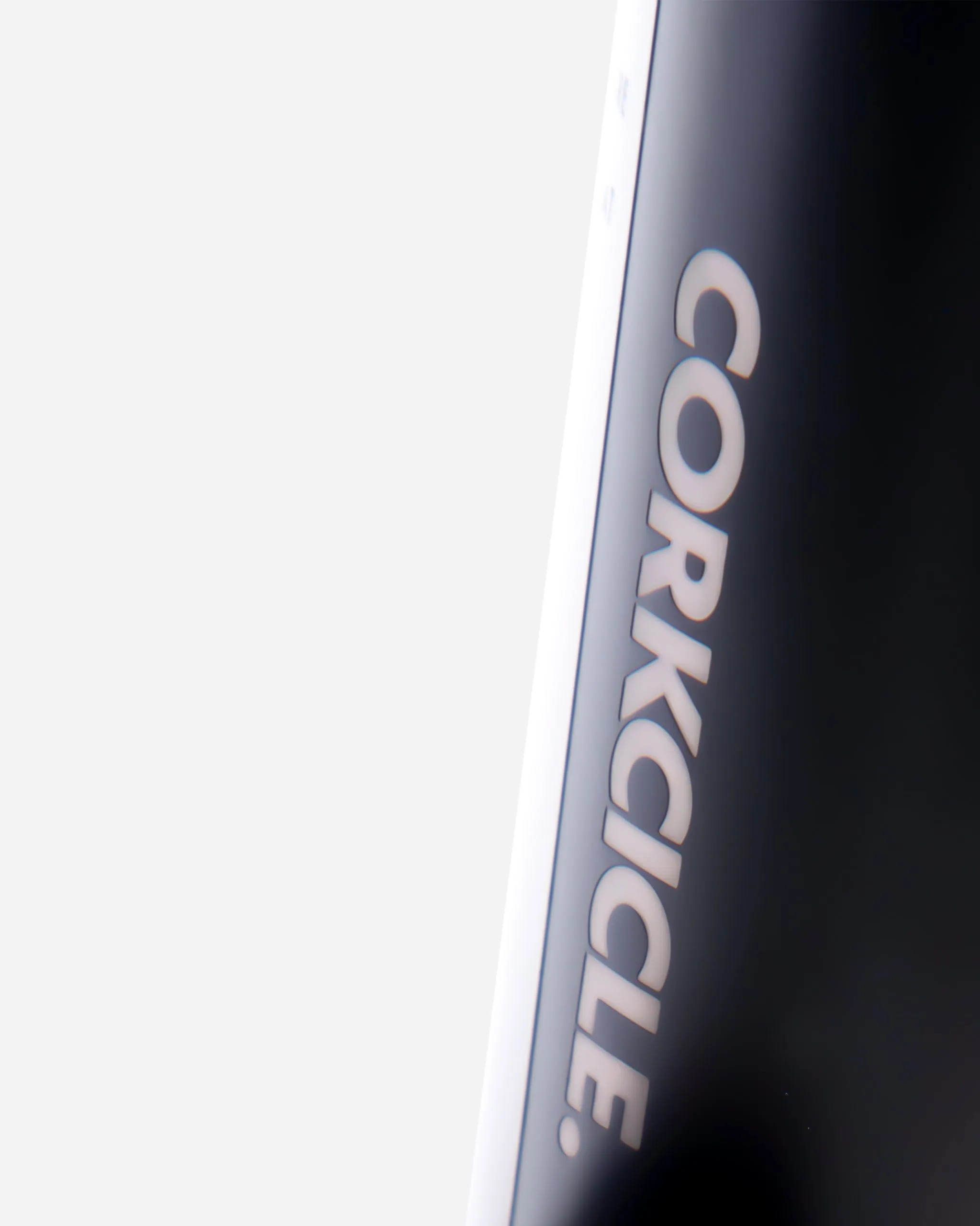 Adam's X Corkcicle Slim Arctican Black