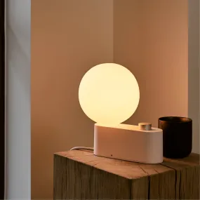 Alumina Lamp